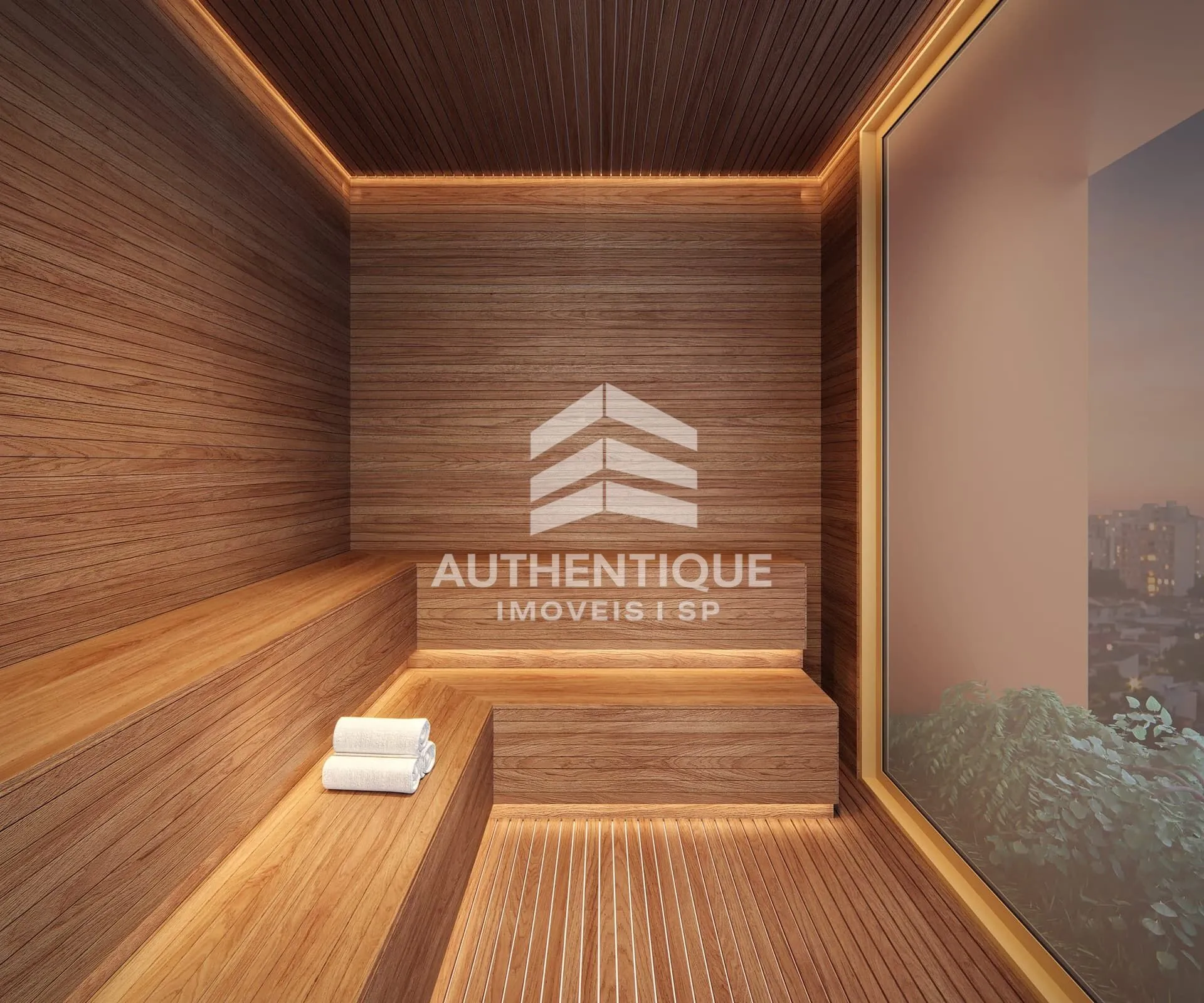 Imagem DASLU RESIDENCES JARDINS - Apartamento à venda no bairro Cerqueira César - São Paulo/SP, Zona Sul