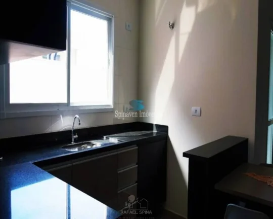 Imagem Apartamento à venda no bairro Jardim Maristela - Atibaia/SP