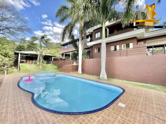 Imagem Casa à venda na Fazendinha - Carapicuíba (SP) | Batelli Imóveis