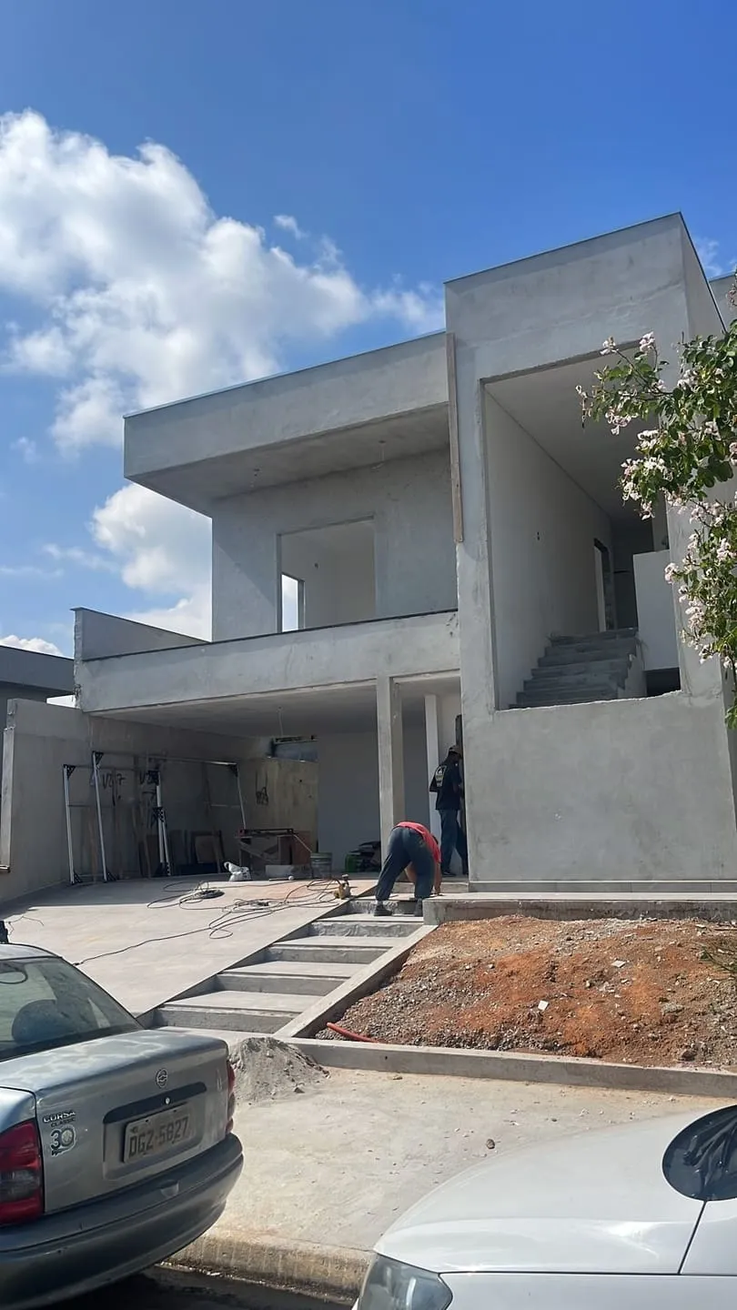 Imagem Casa à venda 3 Quartos, 4 Vagas, 250M², Caçapava Velha, Caçapava - SP | Condomínio Reserva do Vale