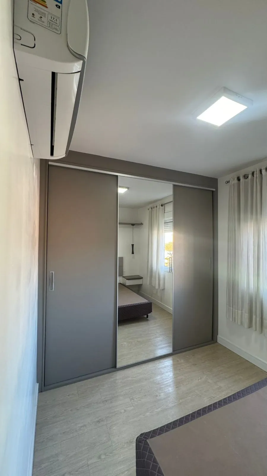 Imagem Apartamento em Petrópolis
