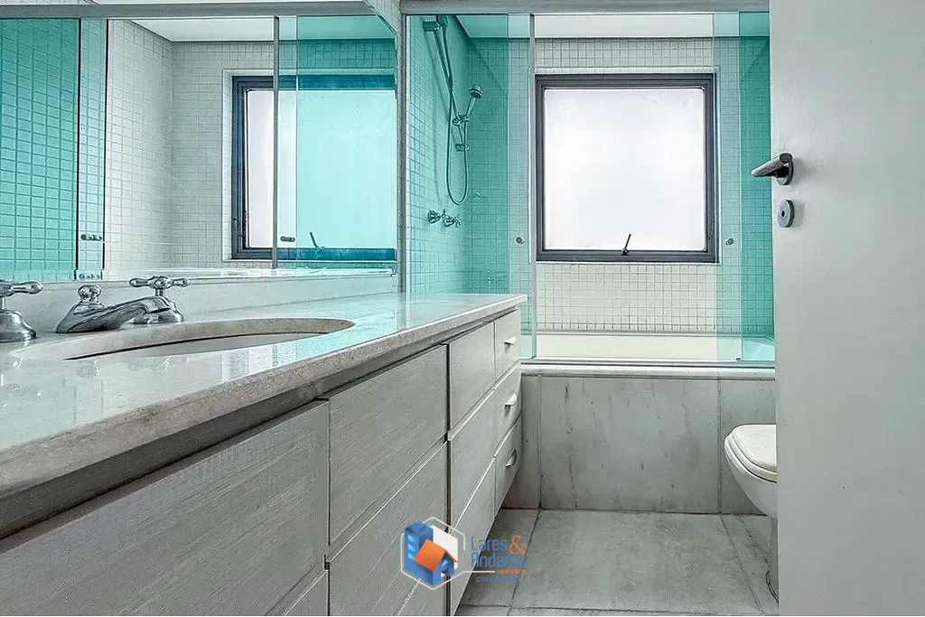 Imagem Apartamento à venda 4 Quartos 2 Suites 3 Vagas 277M² Vila Andrade São Paulo - SP
