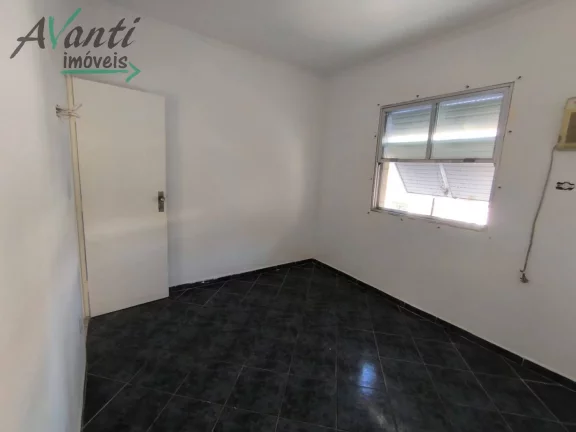Imagem Apartamento à Venda no Embaré, Santos – 2 Quartos e 1 Vaga