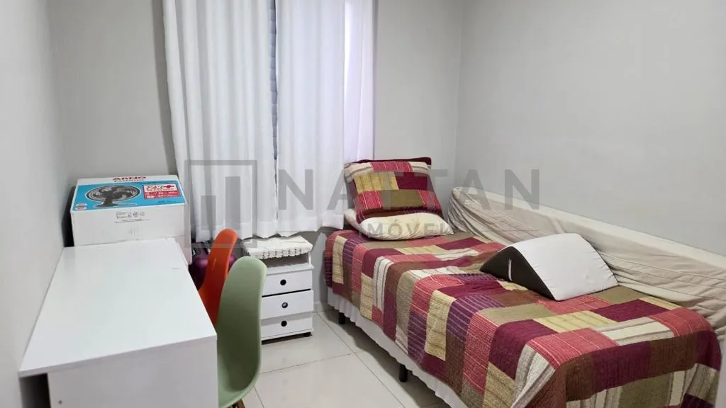 Imagem Apartamento Garden com 3 dormitórios à venda, 140 m² por R$ 850.000,00 - Vila Carrão - São Paulo/SP