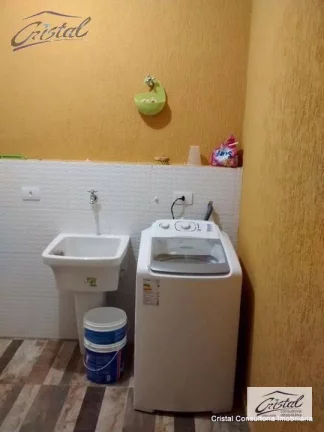 Imagem Casa com 8 dormitórios à venda, 200 m² por R$ 680.000,00 - Butantã - São Paulo/SP