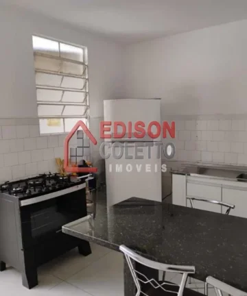Imagem Encante-se com esta charmosa casa à venda, 2 Quartos, na Vila Independência, em Piracicaba!!!