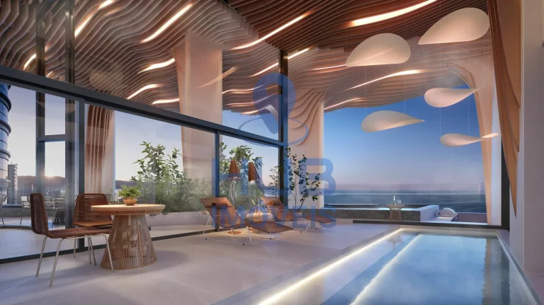 Imagem Apartamento com 4 dormitórios à venda sendo 4 suítes, 205.3 m² por - R$ 8.550.000,00 - Perequê - Porto Belo/SC