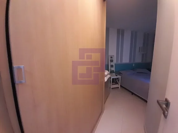Imagem Apartamentos / Padrão na cidade de Guarujá