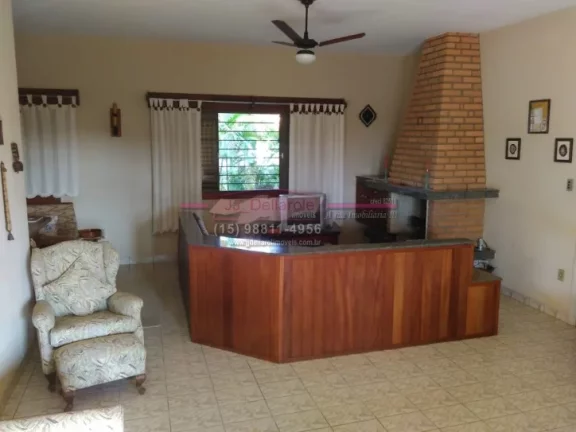 Imagem Chácara a venda na Chácara dos Pinhais, Boituva, interior de São Paulo, km 116 Castelo Branco Ter...