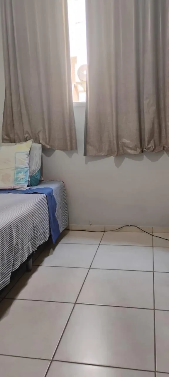Imagem Ágio Apartamento 2 quartos no Condomnio Parque Chapada dos Bandeirantes MRV