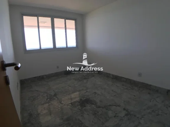 Imagem Apartamento 4 Quartos de Alto Padrão Frente Mar na Praia da Costa - Vila Velha/ES