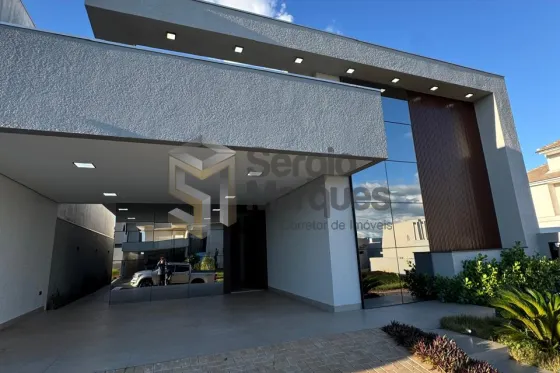 Foto do imóvel Casa 240m Umuarama-PR 426