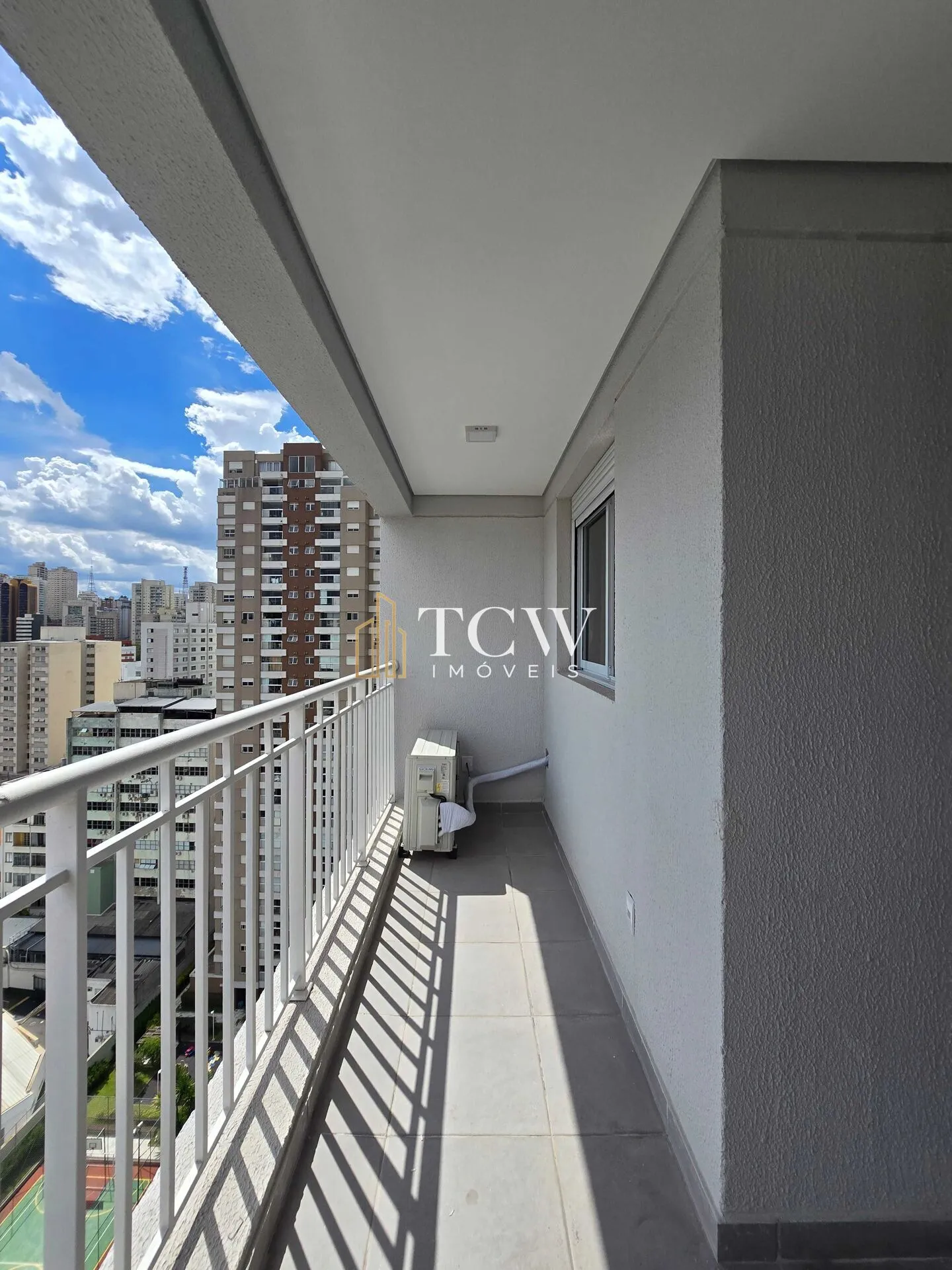 Imagem Apartamento para locação no Bairro Liberdade - São Paulo/Sp