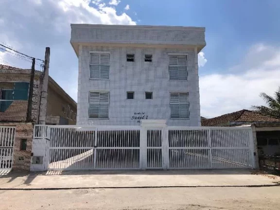 Foto do imóvel Oportunidade Única em SAO VICENTE - SP | Tipo: Apartamento | Negociação: Venda Direta Online | Situação: Imóvel em AVENIDA GALEAO COUTINHO