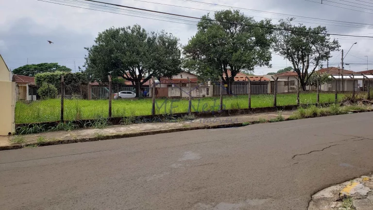 Imagem Terreno Padrão