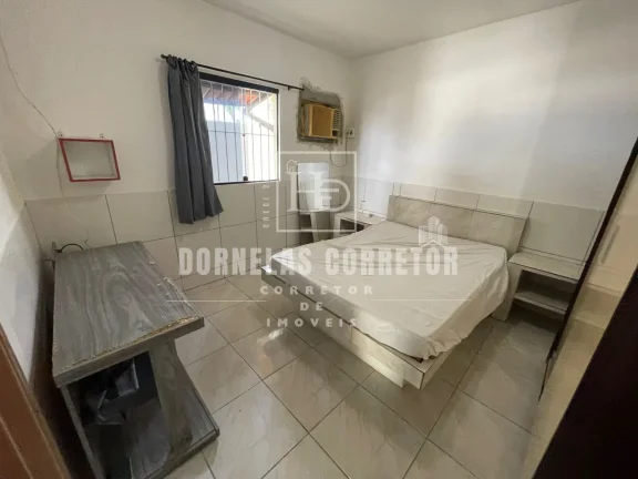Imagem Casa Completa com Piscina, carne de vaca, Área Gourmet e 1800m² - Aceita Trocas!a