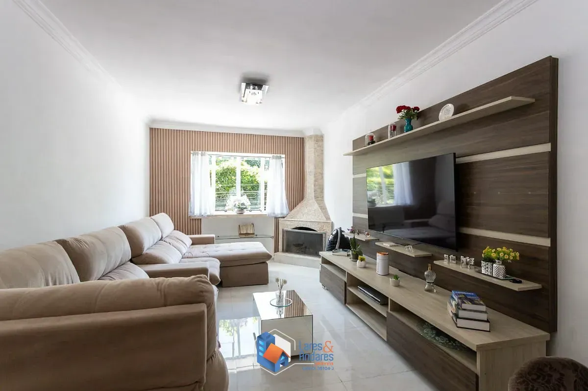 Imagem Casa de vila para venda em Cidade São Francisco com 3 quartos, sendo 3 suítes, 153m²