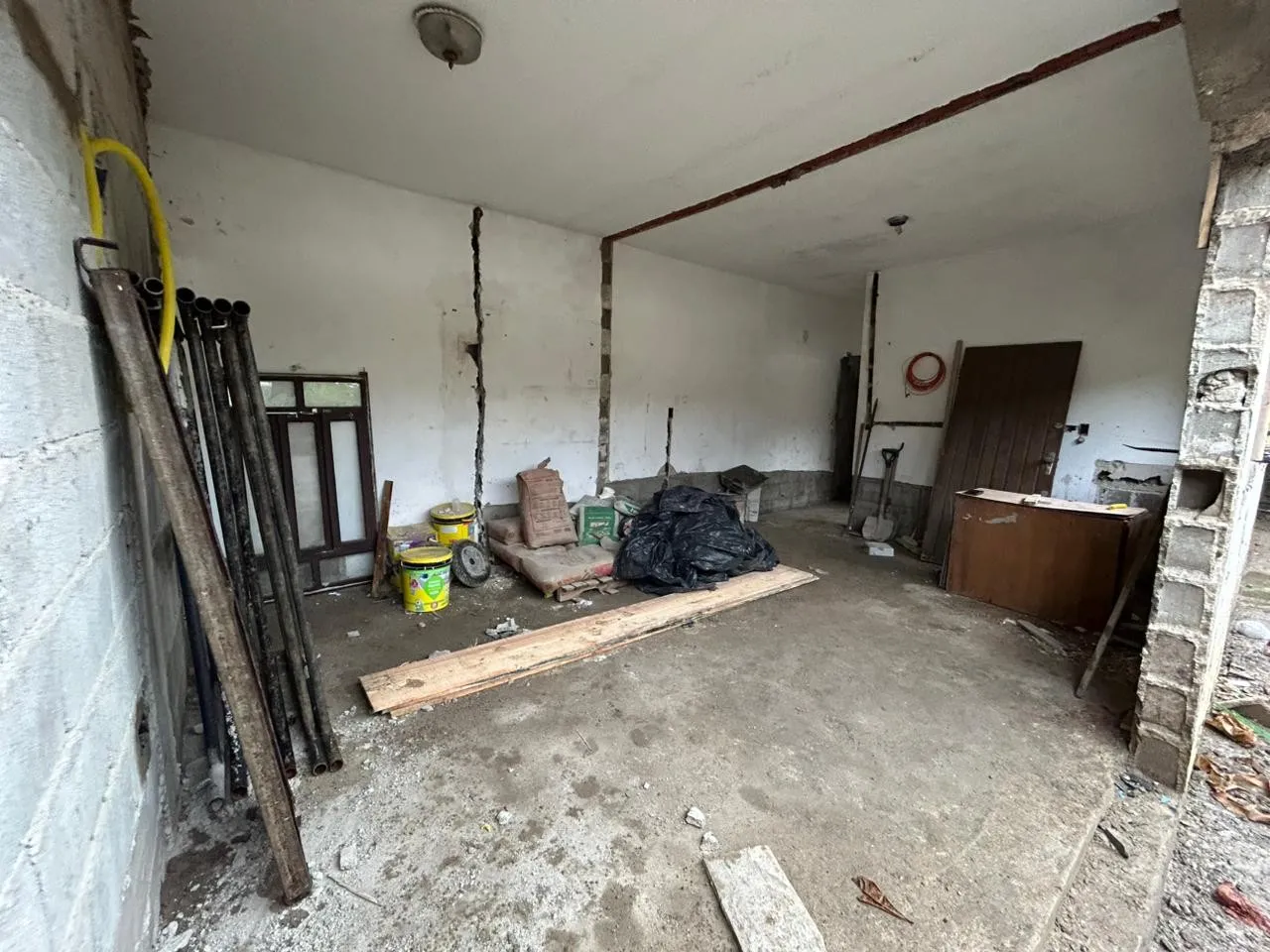 Imagem Casa para Venda em Itanhaém, Jardim Suarão (Praia), 2 dormitórios, 1 suíte, 1 banheiro, 2 vagas
