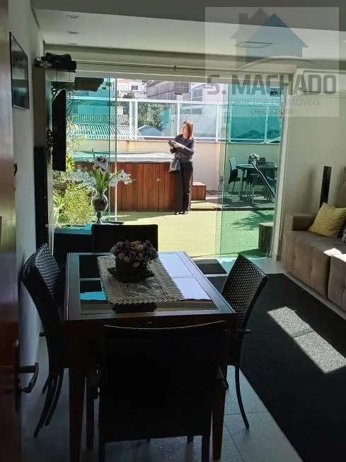 Imagem Apartamento para Venda em Santo André / SP no bairro Vila Metalurgica