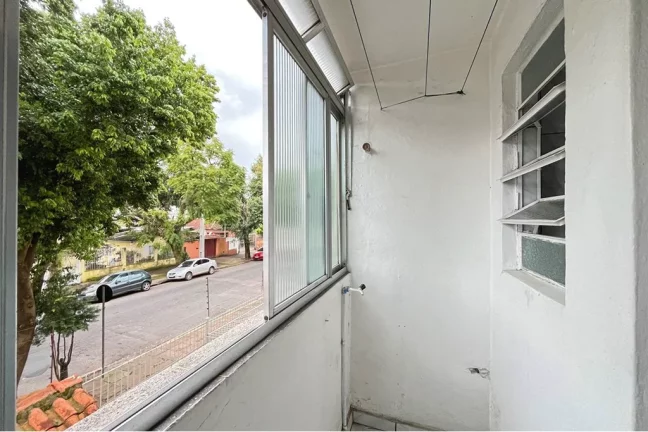 Imagem Apartamento para venda no bairro Partenon em Porto Alegre
