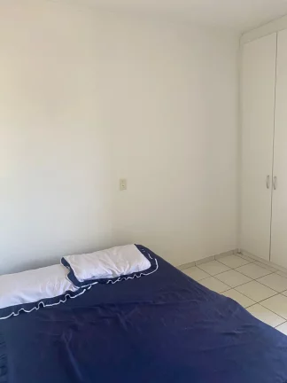 Imagem Apartamento a VENDA, Vila Universitária, Residencial Manon