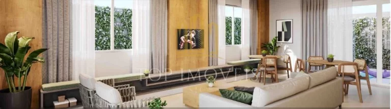 Imagem O APARTAMENTO DOS SEUS SONHOS ESTÁ AQUI! Vila Ema | Patriani Mirai | 2 Dormitórios Viva com mais estilo, conforto e praticidade em um apartamento incrível de 2 dormitórios no moderno e desejado Patriani Mirai, na charmosa Vila Ema!