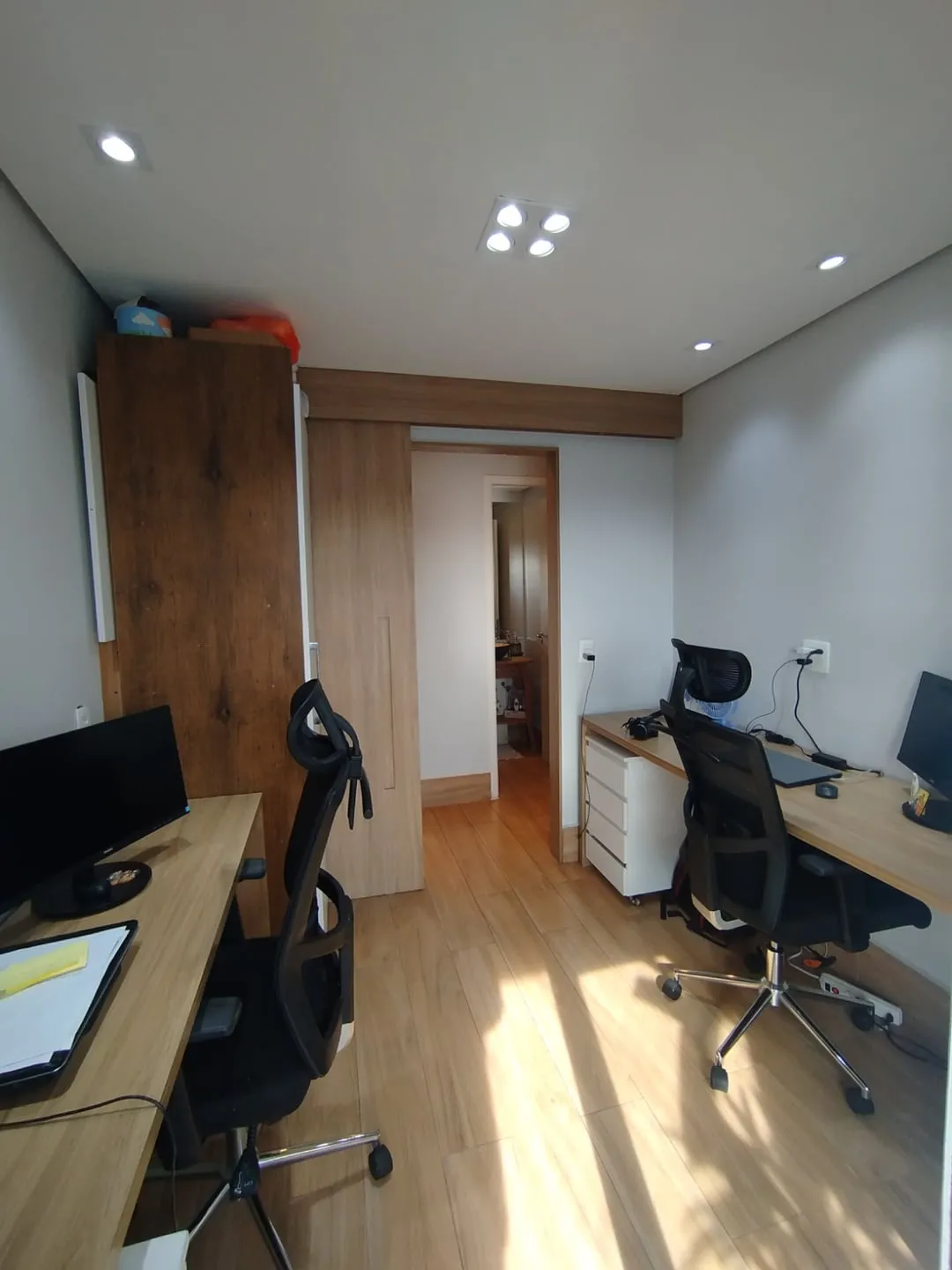 Imagem Apartamento a venda|condomínio Ecolife Campestre|3 quartos|2 suites / campestre -Santo André- SP