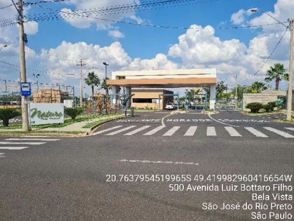 Foto do imóvel Oportunidade Única em SAO JOSE DO RIO PRETO - SP | Tipo: Casa | Negociação: Venda Direta Online | Situação: Imóvel em RUA PROJETADA 6