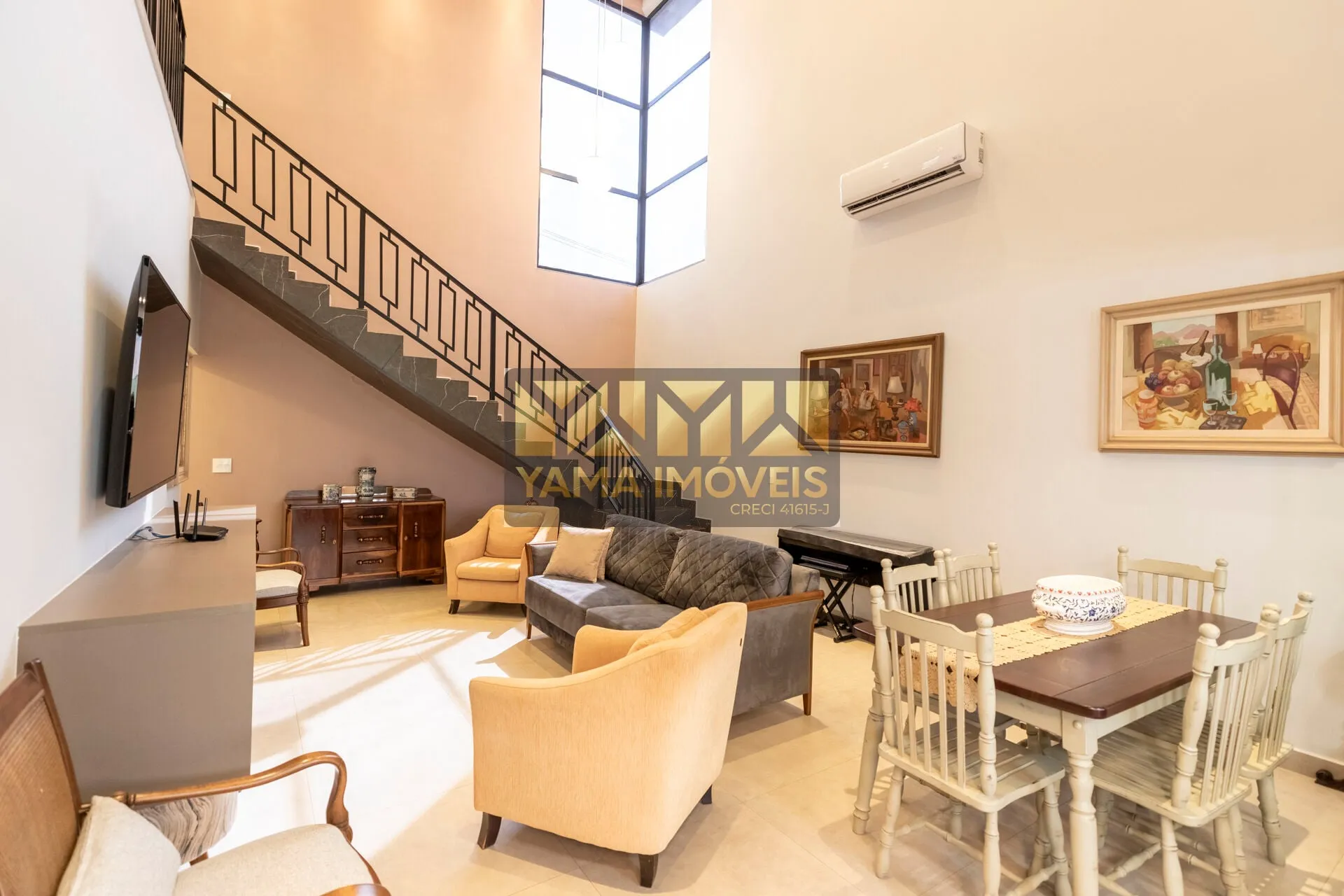 Imagem Condomínio Quinta dos Ventos - Casa à venda no bairro Bonfim Paulista - Ribeirão Preto/SP