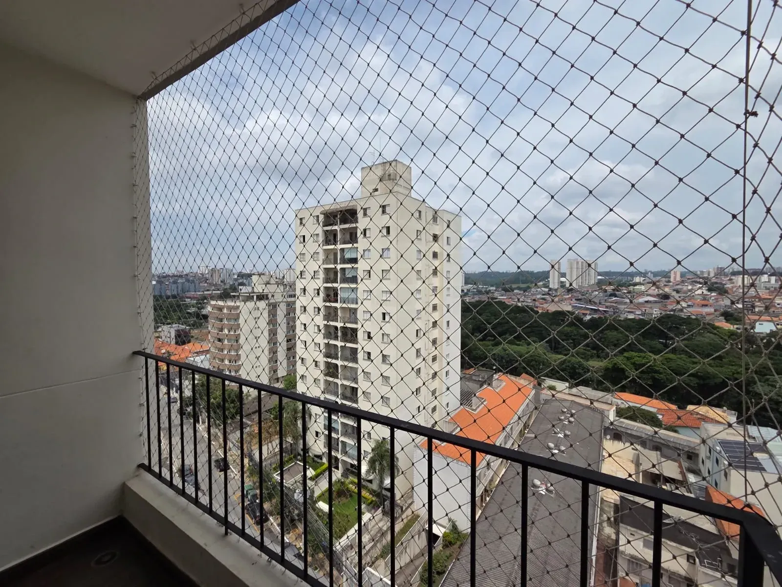 Imagem Apartamento com 2 Quartos à Venda, 63 m² em Vila Monte Alegre - São Paulo