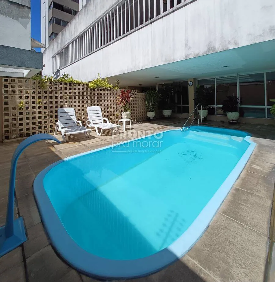 Imagem apartamento localizado no Espinheiro, com 101,93m² de área privativa.