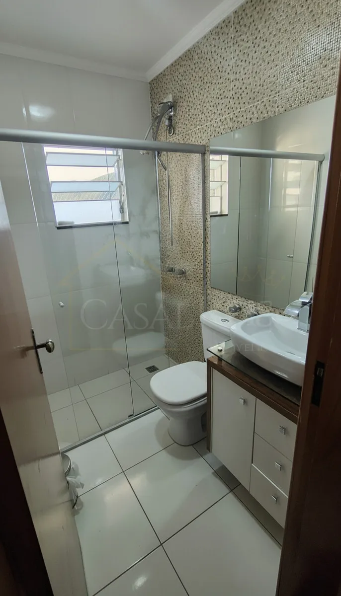 Imagem Apartamento 3 quartos à venda em Jardim São Paulo, Poços de Caldas