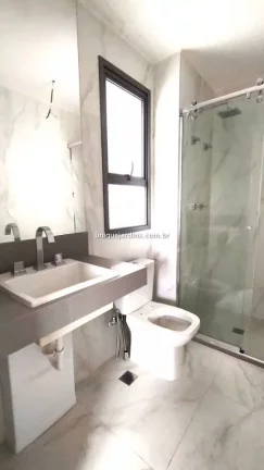 Imagem Apartamento à venda Paraíso São Paulo