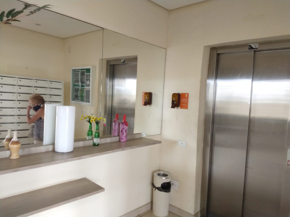 Imagem Apartamento com 2 Quartos para Alugar, 56 m² em Angelim - São Luís