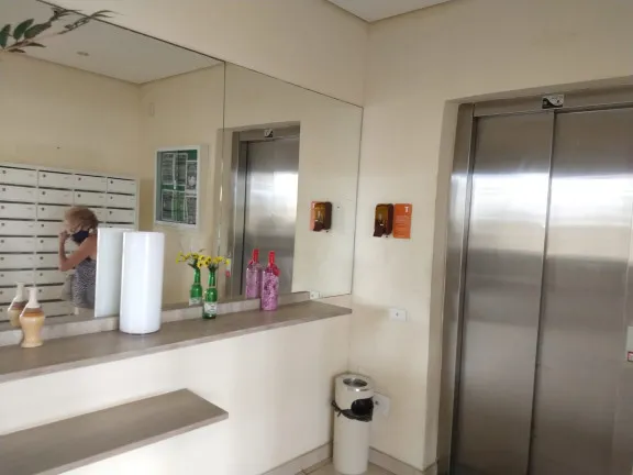 Imagem Apartamento com 2 Quartos para Alugar, 56 m² em Angelim - São Luís