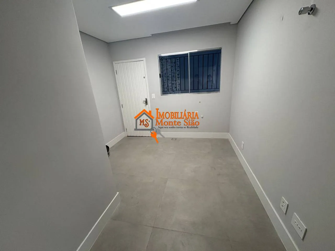Imagem Sala para alugar, 19 m² por R$ 1.900,00/mês - Centro - Guarulhos/SP