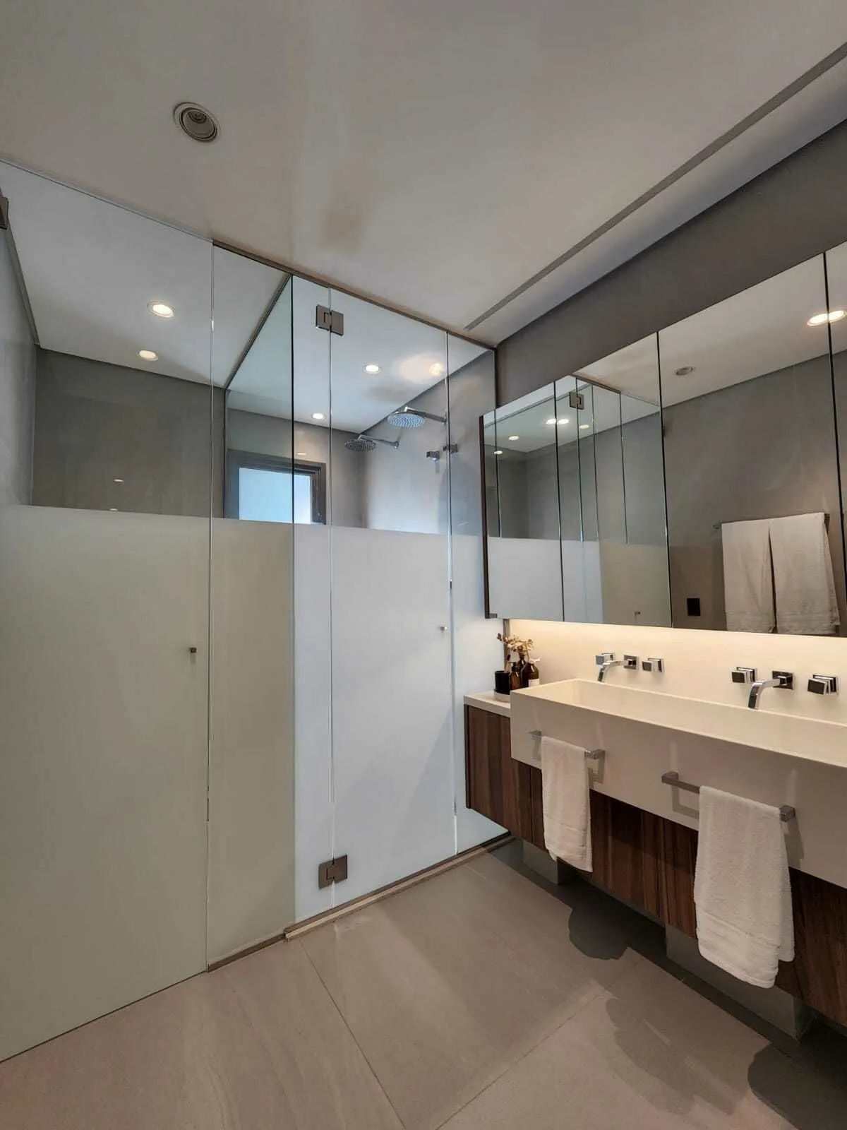 Imagem Apartamento Alto Padrão 2 suítes no Vila Nova Conceição