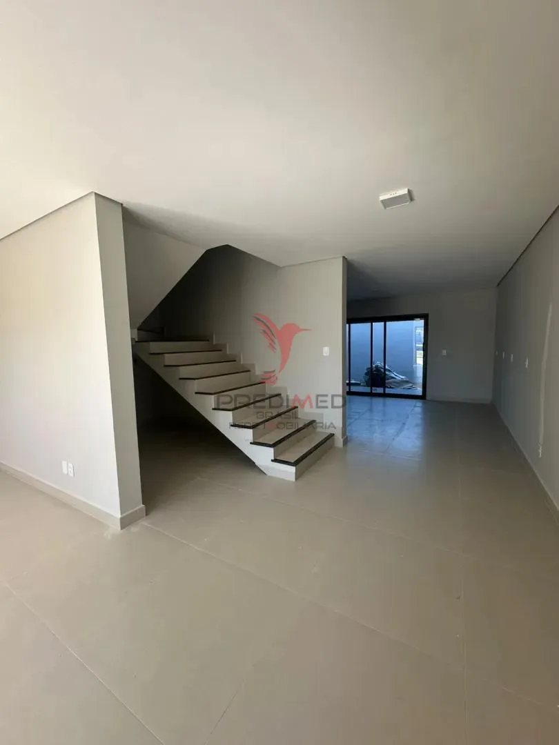 Imagem Casa no Condomínio Vila Nova em Guaratinguetá