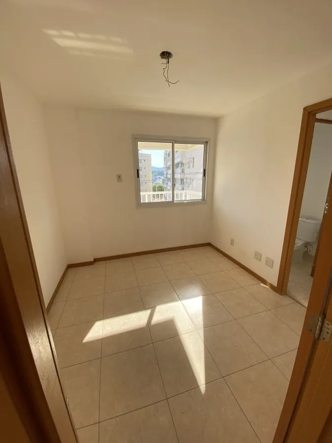 Imagem Apartamento a Venda no bairro Taquara - Rio de Janeiro, RJ