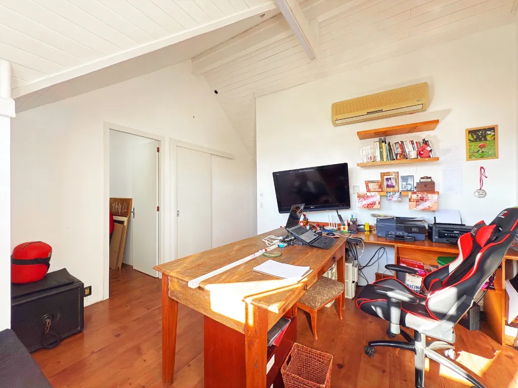 Imagem Casa de Condomínio em Jardim Carvalho