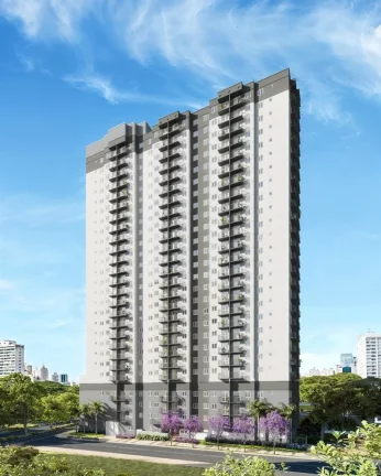 Foto do imóvel APARTAMENTO RESIDENCIAL em São Paulo - SP, Vila Dom Pedro I