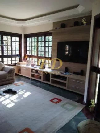 Imagem Casa em Condomínio Fechado na Serra da Cantareira !!!