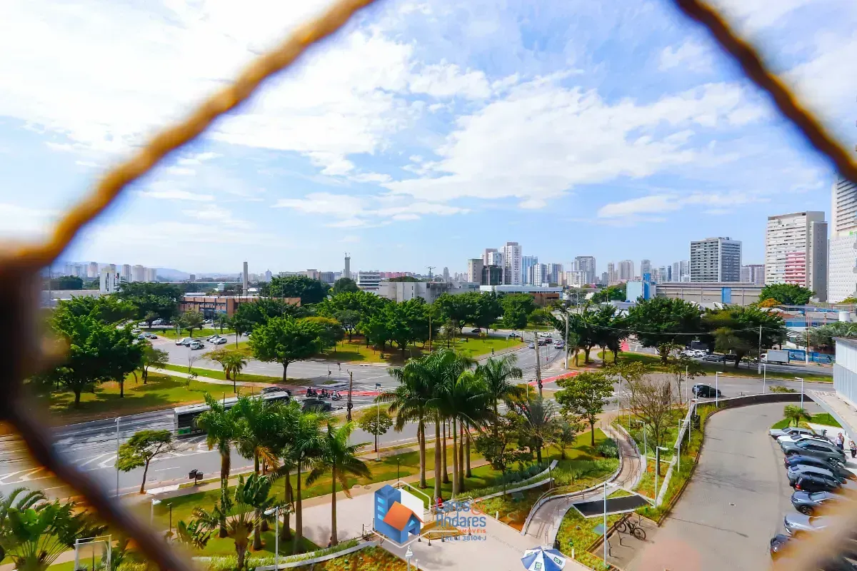 Imagem Apartamento para venda em Água Branca com 2 quartos, sendo 1 suíte, 69m²