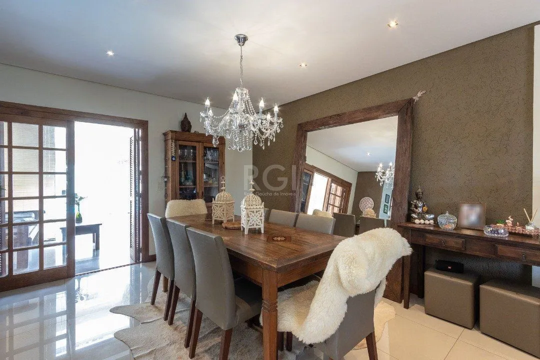 Imagem Casa Condominio para Venda - 139m², 2 dormitórios, sendo 2 suites, 1 vaga - Hípica