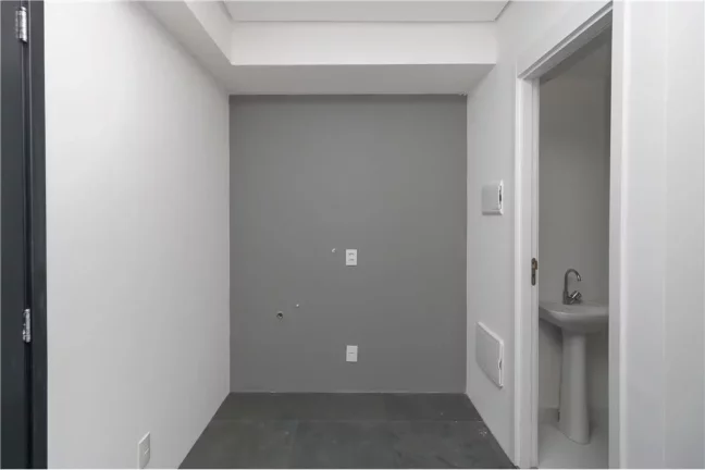 Foto do imóvel Sala Comercial 23m² Moema São Paulo Rua Pintassilgo