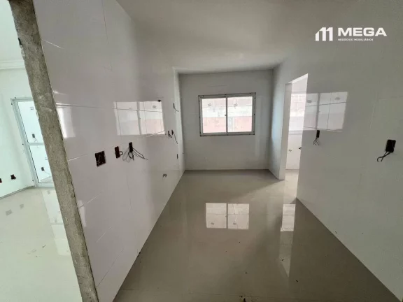 Imagem Apartamento com 3 dormitórios para alugar, 133 m² por R$ 4.884,00/mês - Praia da Costa - Vila Velha/ES