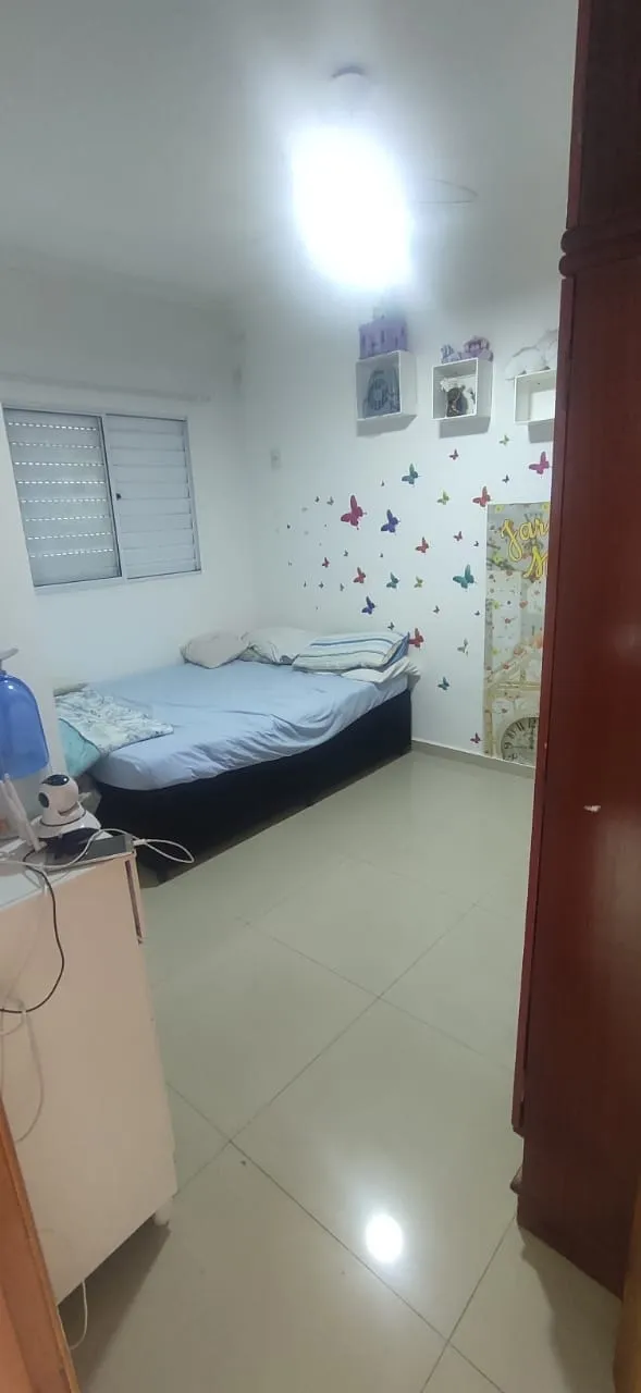 Imagem Casa à venda 2 Quartos, 1 Suite, 2 Vagas, 200M², Parque das Palmeiras, Pindamonhangaba - SP