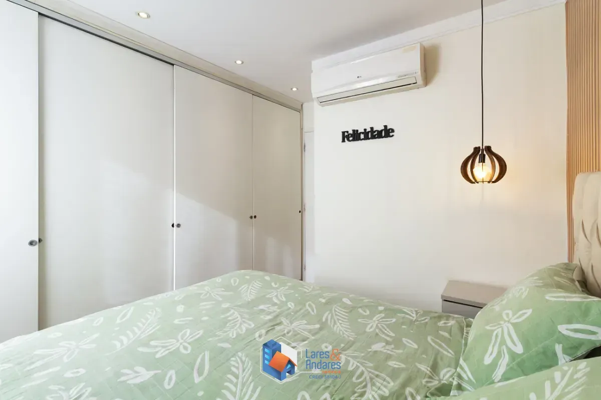 Imagem Apartamento para venda em Vila Leopoldina com 3 quartos, sendo 1 suíte, 78m²