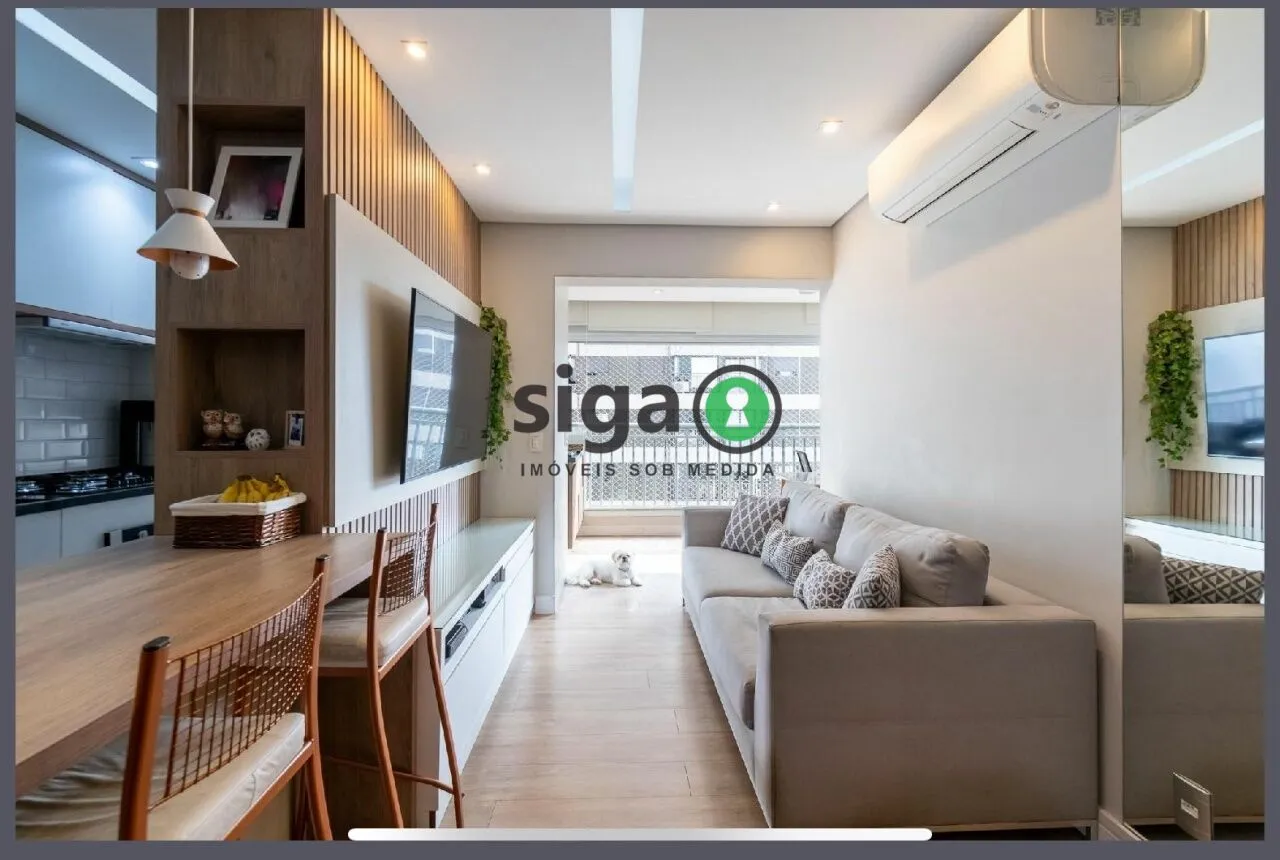 Imagem APARTAMENTO PARA VENDA