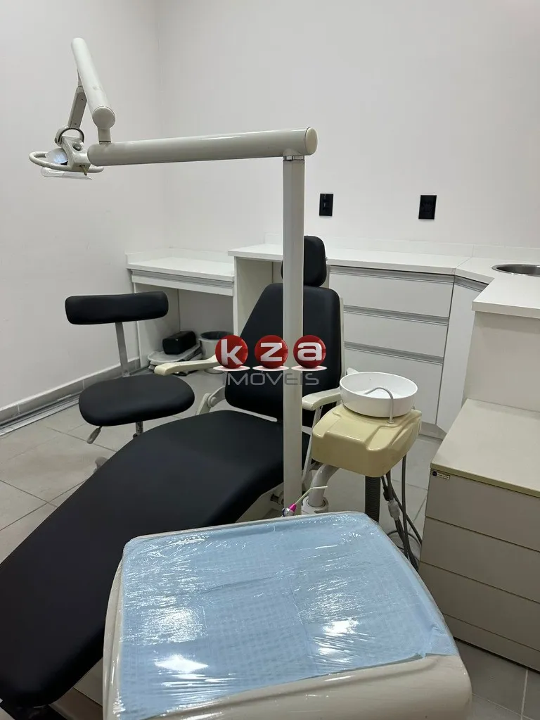 Imagem Sala Comercial para Locação em Valinhos-SP, Bairro Jardim Ribeiro: 1 Sala, 20,00 m² de Área
